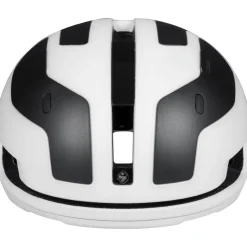 Racefietshelmen < SWEET Protection Falconer Aero 2Vi MIPS Helm - Satin White