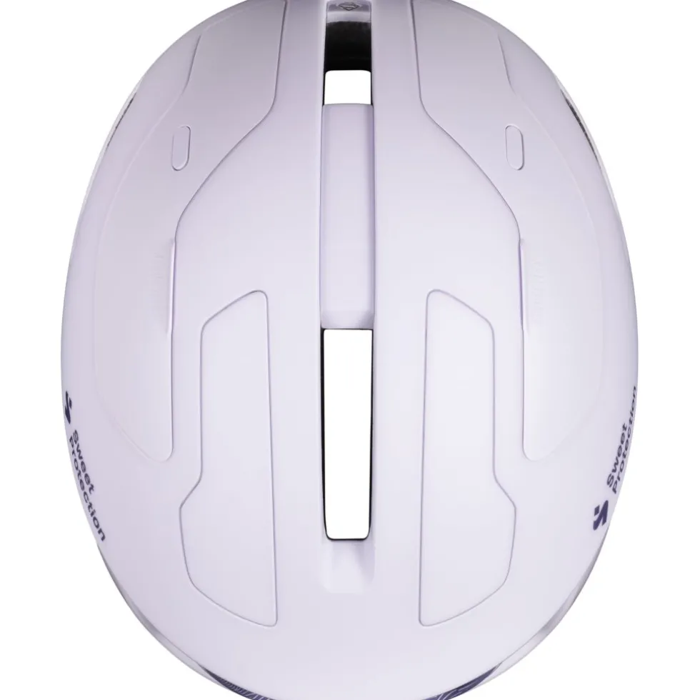 SWEET Protection Falconer Aero 2Vi MIPS Helm - Light Lilac