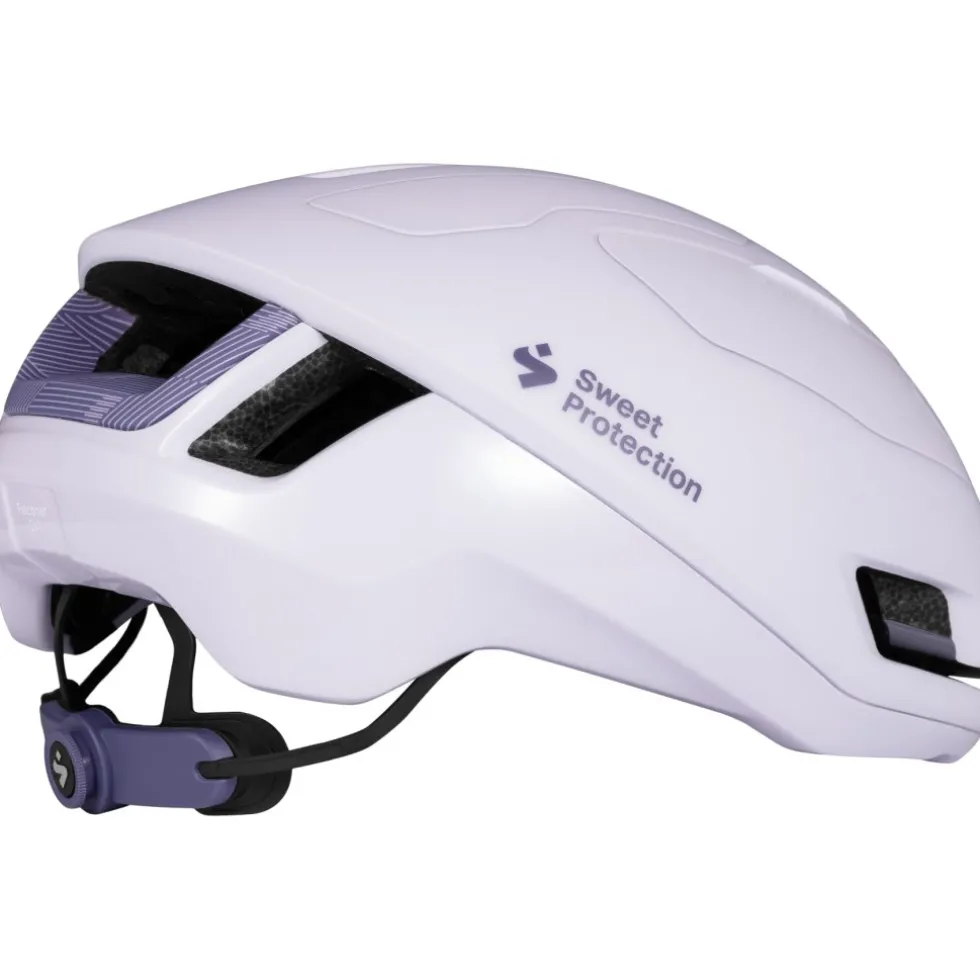 SWEET Protection Falconer Aero 2Vi MIPS Helm - Light Lilac