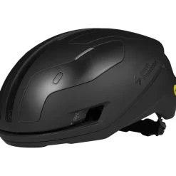 Racefietshelmen < SWEET Protection Falconer Aero 2Vi MIPS Helm - Matte Black
