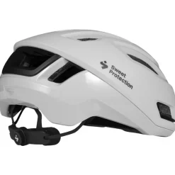 Racefietshelmen < SWEET Protection Falconer 2Vi MIPS Helm - Bronco White