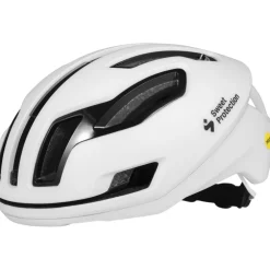 SWEET Protection Falconer 2Vi MIPS Helm - Satin White