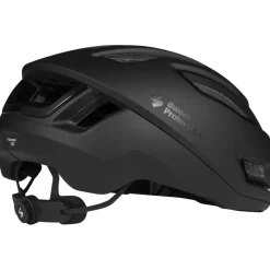 Racefietshelmen < SWEET Protection Falconer 2Vi MIPS Helm - Matte Black