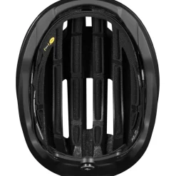 Racefietshelmen < SWEET Protection Falconer 2Vi MIPS Helm - Matte Black