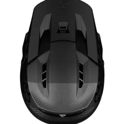 Downhill Helmen < SWEET Protection Fixer Carbon 2Vi IP He - atte Back