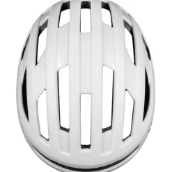 Racefietshelmen < SWEET Protection Fluxer MIPS Helm - Satin White