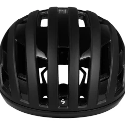 Racefietshelmen < SWEET Protection Fluxer MIPS Helm - Matte Black