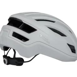Racefietshelmen < SWEET Protection Fluxer MIPS Helm - Bronco White