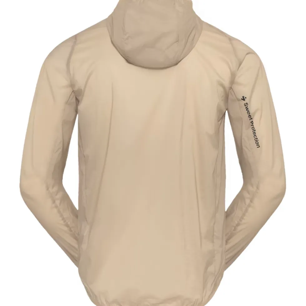 SWEET Protection Hunter Hooded Windjas Unisex - Tusken
