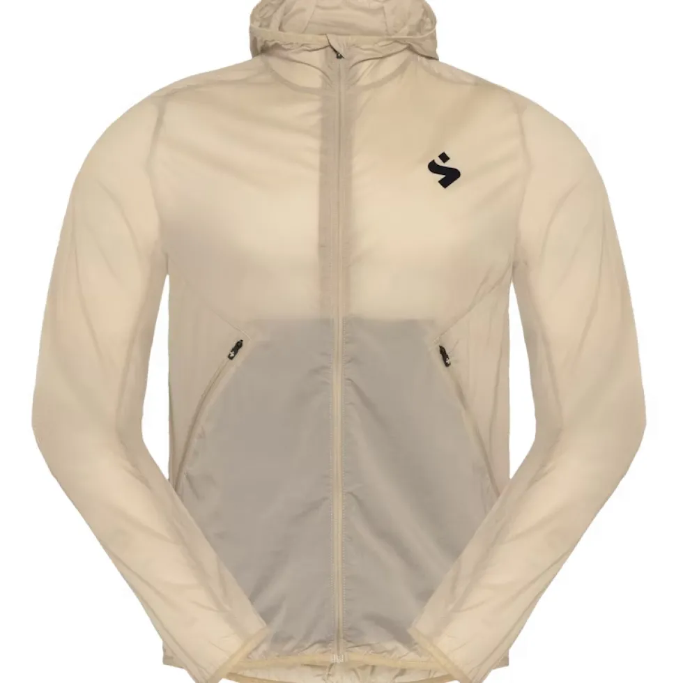 SWEET Protection Hunter Hooded Windjas Unisex - Tusken