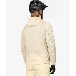 SWEET Protection Hunter Hooded Windjas Unisex - Tusken