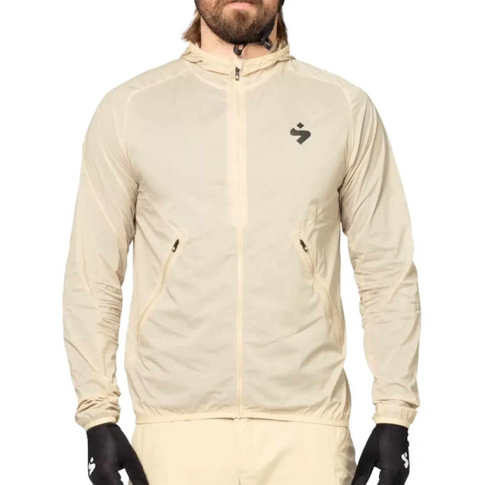 SWEET Protection Hunter Hooded Windjas Unisex - Tusken