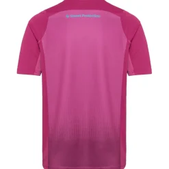 SWEET Protection Hunter II Trail Fietsshirt met Korte Mouwen Kinderen - Fuchsia