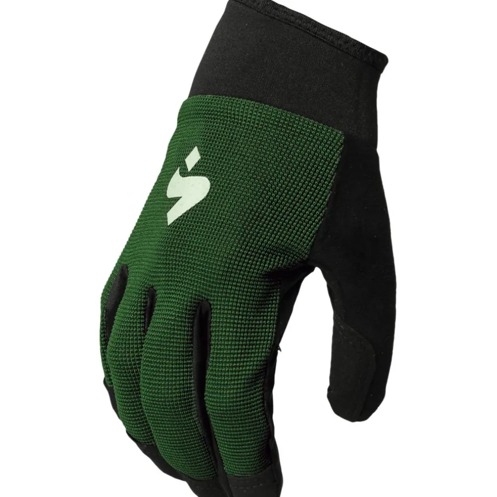 SWEET Protection Hunter MTB-Handschoenen Kinderen - Forest