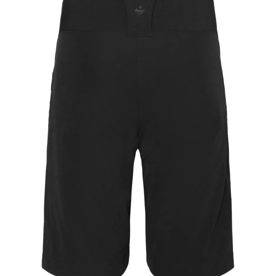 Broeken Kinderen < SWEET Protection Hunter MTB Shorts Kinderen - Black