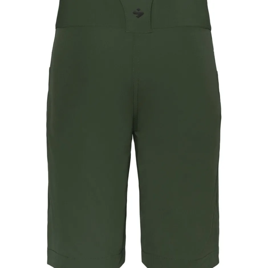 Broeken Kinderen < SWEET Protection Hunter MTB Shorts Kinderen - Forest