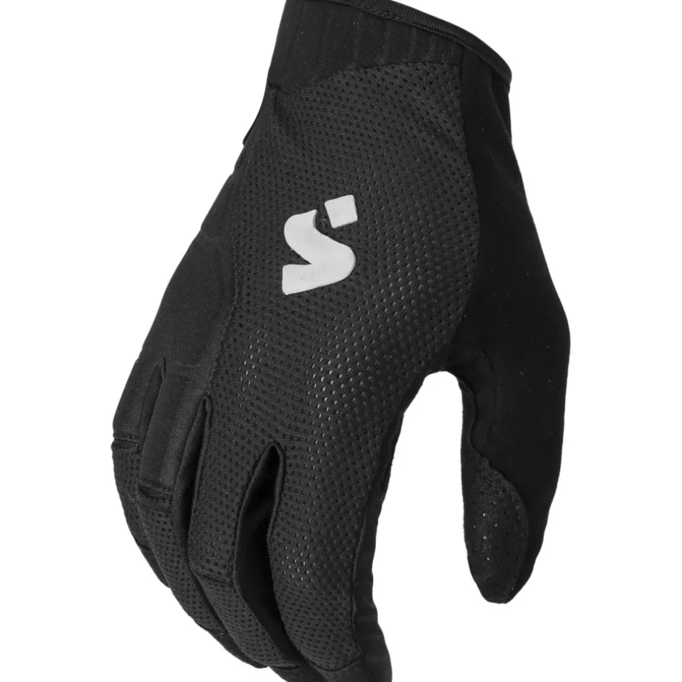 SWEET Protection Hunter Pro MTB-Handschoenen Heren - Zwart