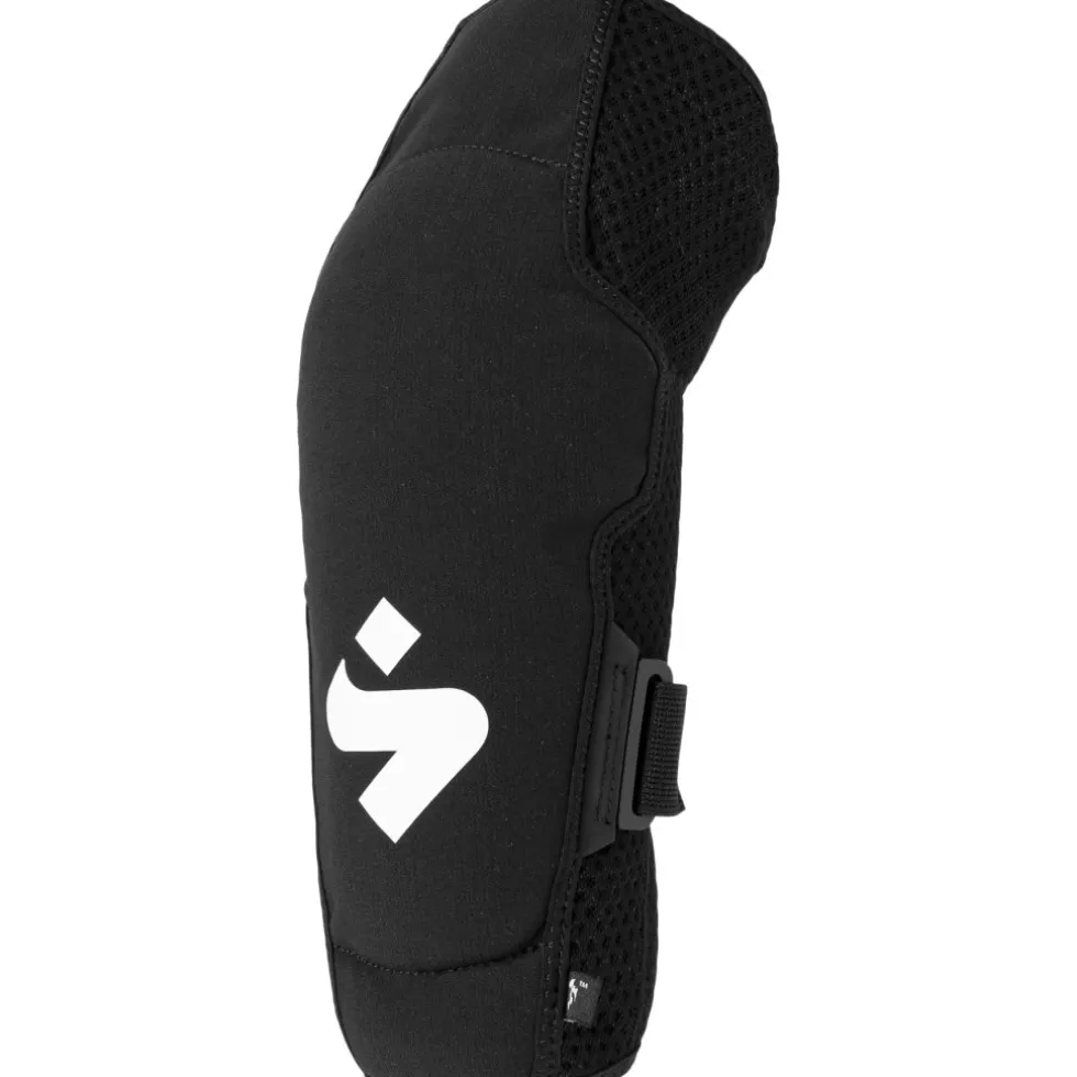 SWEET Protection Kniebeschermer - Pro - Zwart