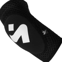Beschermers Kinderen < SWEET Protection Light Elleboogbechermer Junior - Zwart