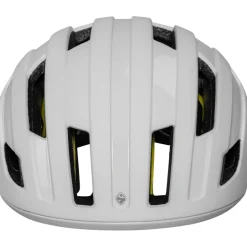 Racefietshelmen < SWEET Protection Outrider IP He - atte White