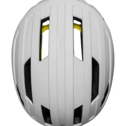Racefietshelmen < SWEET Protection Outrider IP He - atte White
