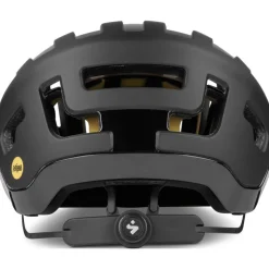 SWEET Protection Outrider MIPS Helm - Matte Black