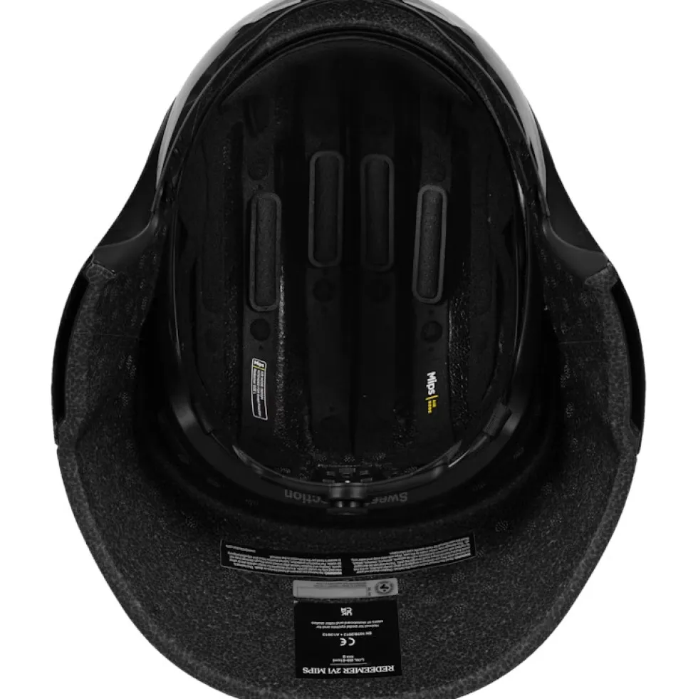 SWEET Protection Redeemer 2Vi MIPS Helm - Matte Black