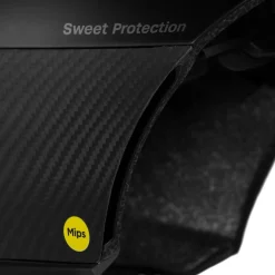 SWEET Protection Redeemer 2Vi MIPS Helm - Matte Black