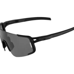 Mtb-Brillen|Racefietsbrillen < SWEET Protection Ronin Bril - Obsidian Black Polarized/Matte Black