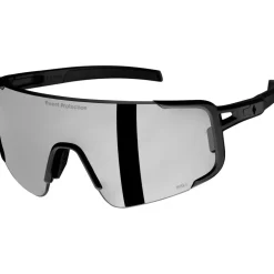 SWEET Protection Ronin Bril - RIG Reflect Obsidian/Matte Black