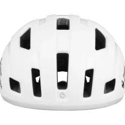 Racefietshelmen < SWEET Protection Seeker Helm - Matte White