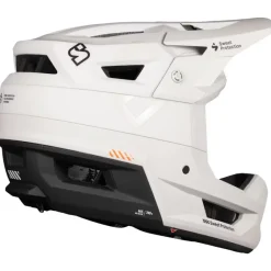 Mtb-Helmen|Downhill Helmen < SWEET Protection Strayer 2Vi MIPS Helm - Bronco White