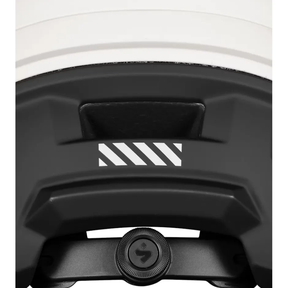 Mtb-Helmen|Downhill Helmen < SWEET Protection Strayer 2Vi MIPS Helm - Bronco White