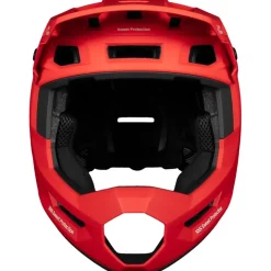 SWEET Protection Strayer 2Vi MIPS Helm - Chili Red