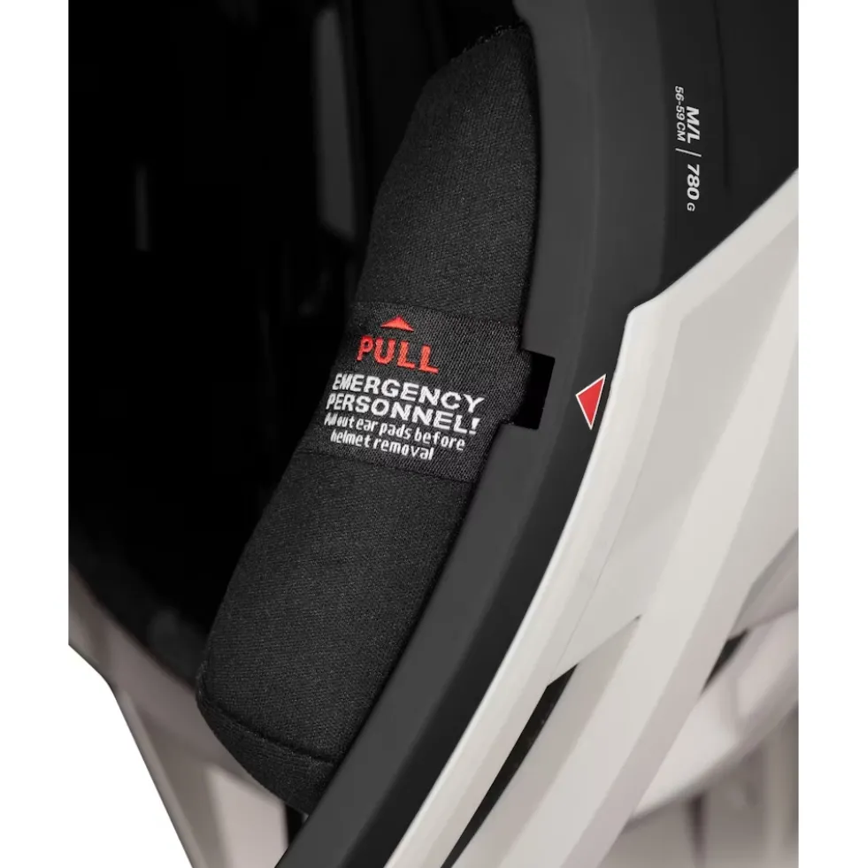 SWEET Protection Strayer 2Vi MIPS Helm - Chili Red