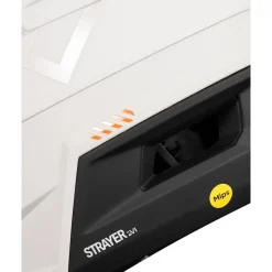 SWEET Protection Strayer 2Vi MIPS Helm - Chili Red