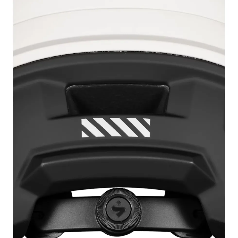 SWEET Protection Strayer 2Vi MIPS Helm - Chili Red