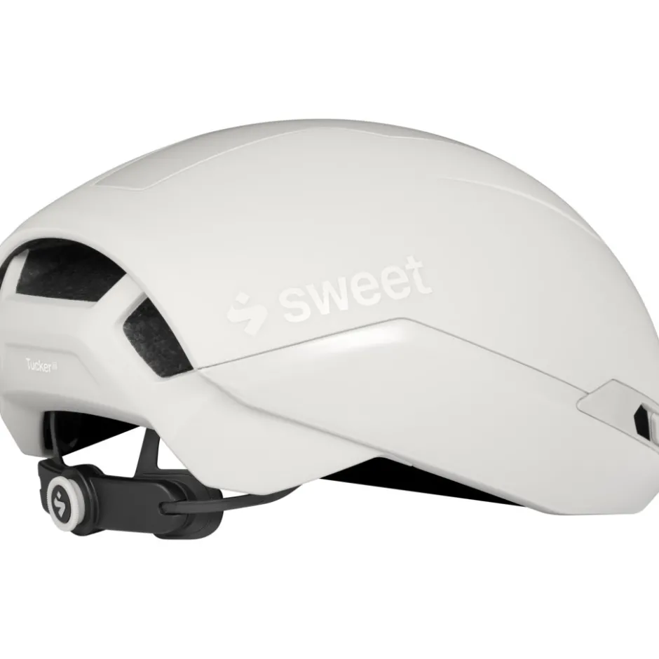 Tijdrithelmen < SWEET Protection Tucker III 2Vi MIPS Helm - Bronco White