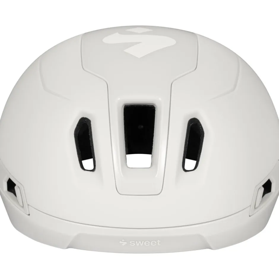 Tijdrithelmen < SWEET Protection Tucker III 2Vi MIPS Helm - Bronco White