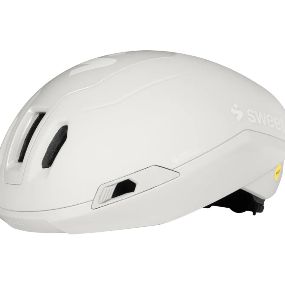 Tijdrithelmen < SWEET Protection Tucker III 2Vi MIPS Helm - Bronco White