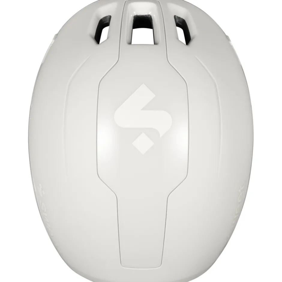 Tijdrithelmen < SWEET Protection Tucker III 2Vi MIPS Helm - Bronco White