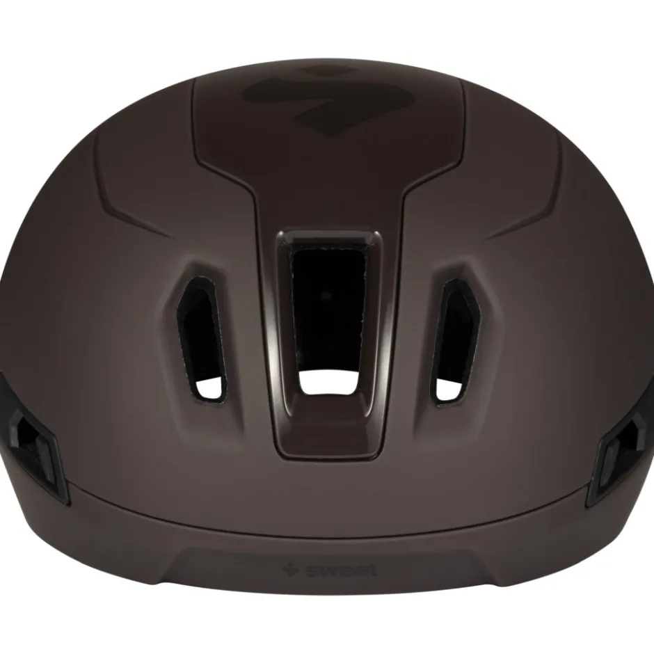 Tijdrithelmen < SWEET Protection Tucker III 2Vi MIPS Helm - Burnt Brown