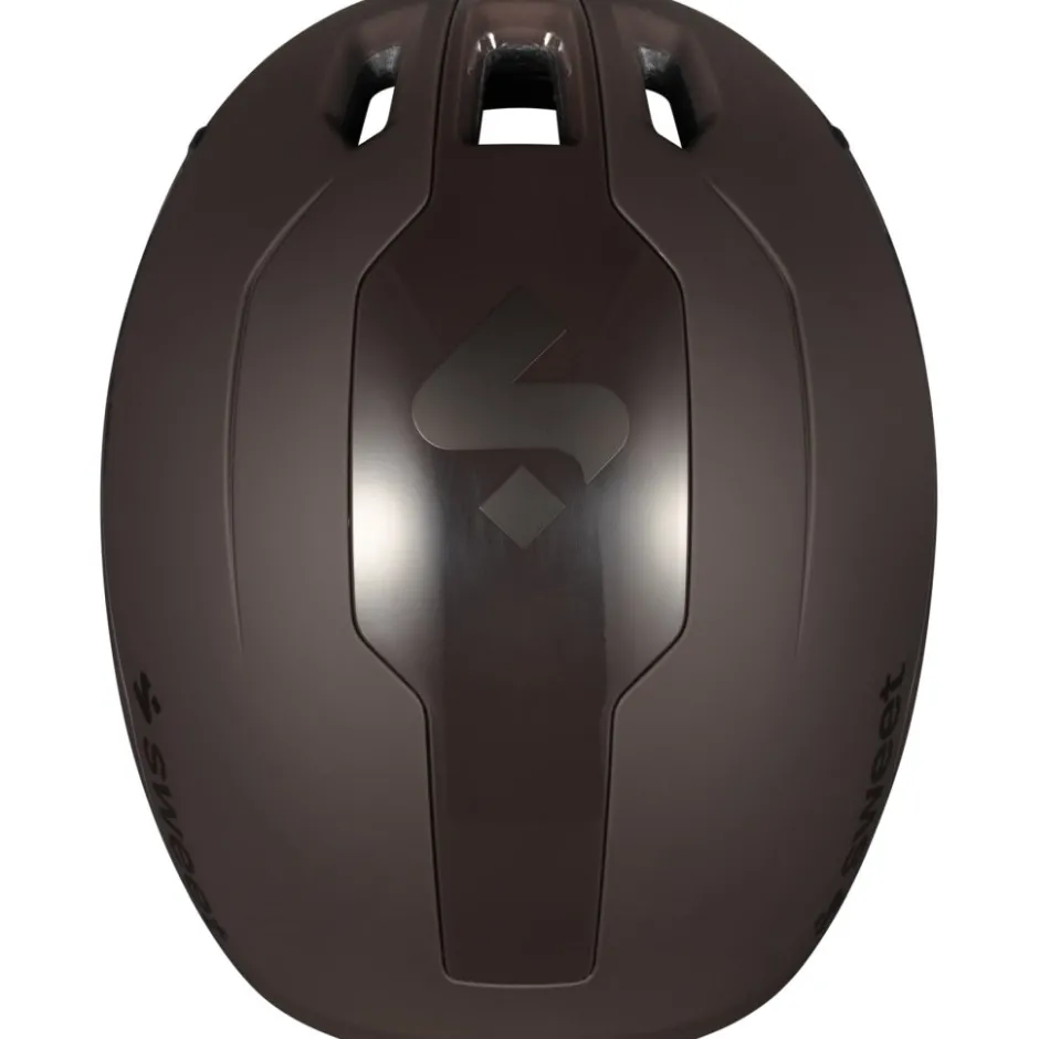 Tijdrithelmen < SWEET Protection Tucker III 2Vi MIPS Helm - Burnt Brown