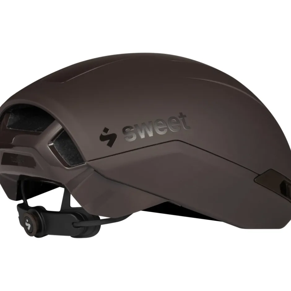 Tijdrithelmen < SWEET Protection Tucker III 2Vi MIPS Helm - Burnt Brown