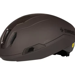 Tijdrithelmen < SWEET Protection Tucker III 2Vi MIPS Helm - Burnt Brown