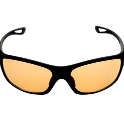 Swiss Eye Chamäleon Bril - Black Matt - Photochromic Orange/Smoke | 12421