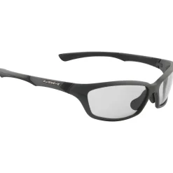 Mtb-Brillen|Racefietsbrillen < Swiss Eye Drift Bril - Anthracite Matt/Black - Photochromic Grey/Smoke | 12077