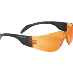 Swiss Eye Outbreak S Bril - Black - Orange 14044