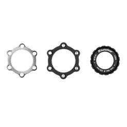 SwissStop Adapter Centerlock to 6-Bolt