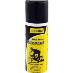 Gereedschap En Onderhoud|Reinigers < SwissStop Disc Brake Silencer Spray - 50ml